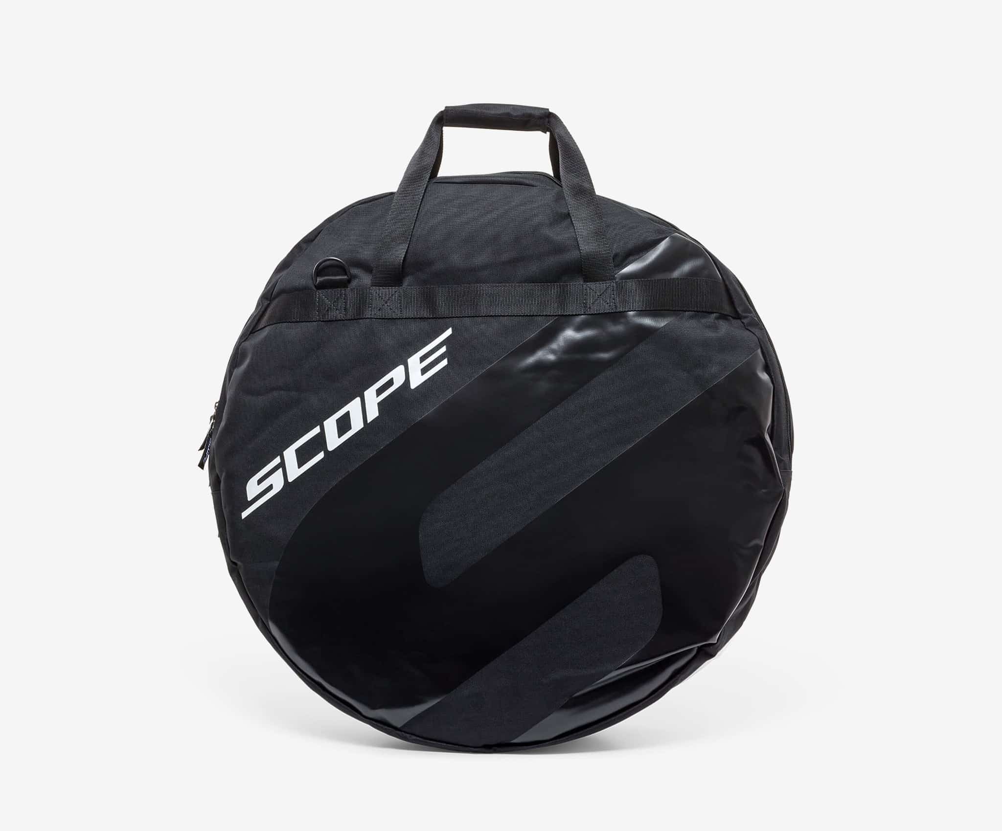 Wheel bag