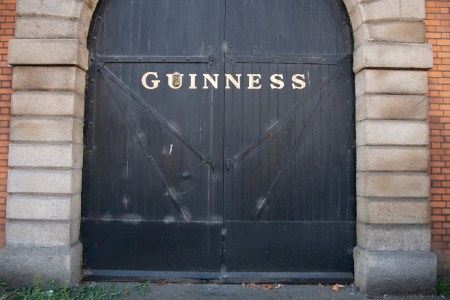 Guinness Store House