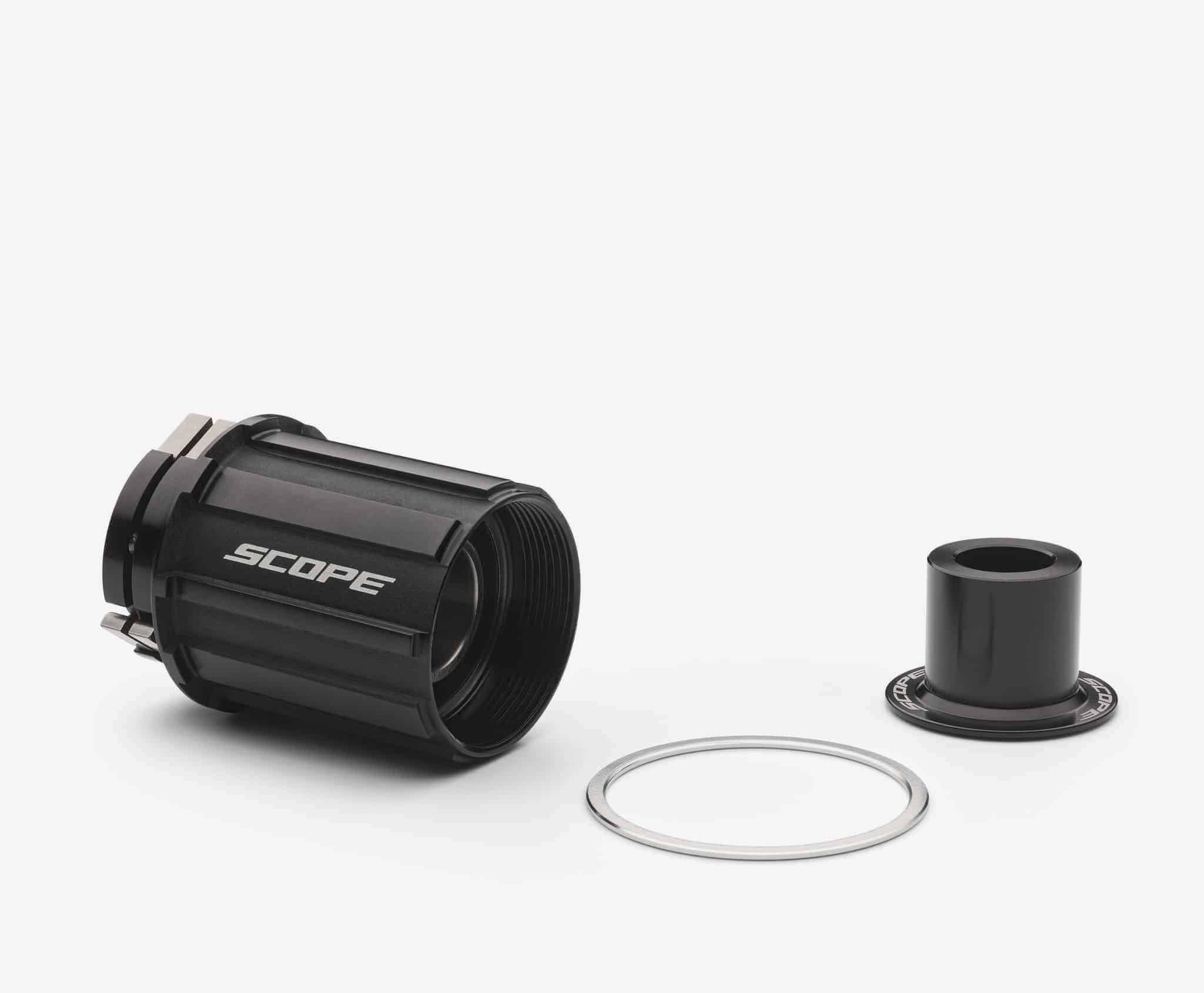 Shimano freehub for Sport series