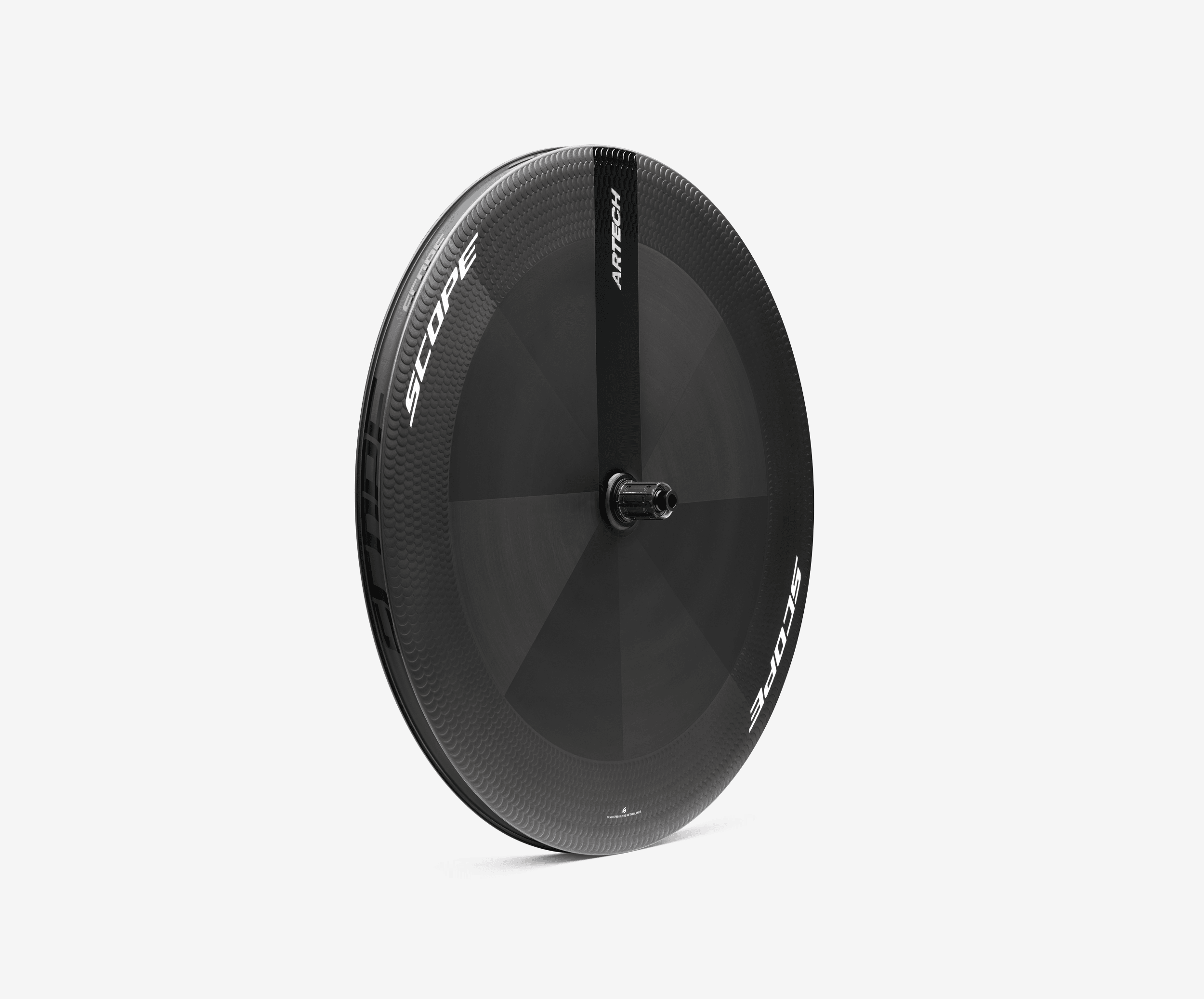 Scope Artech Disc white