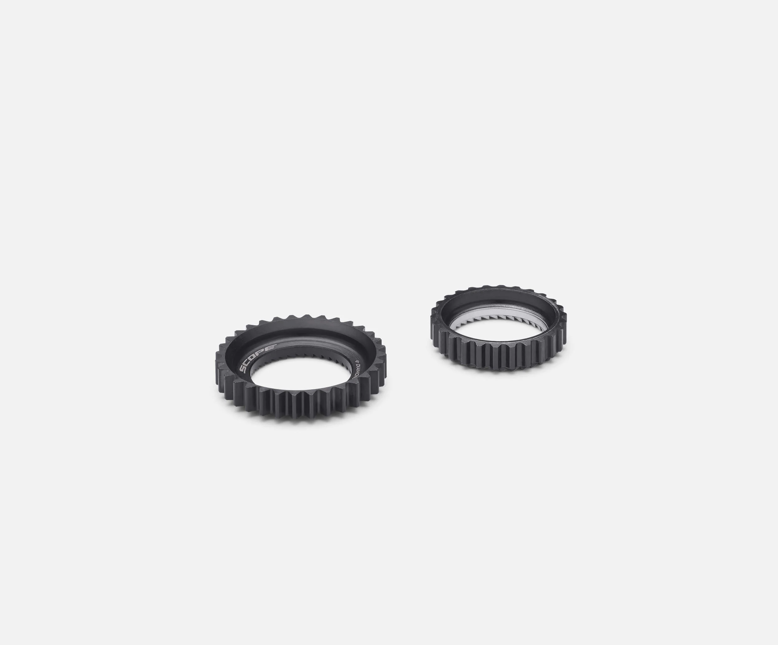 Diamond ratchet 36T for Race series